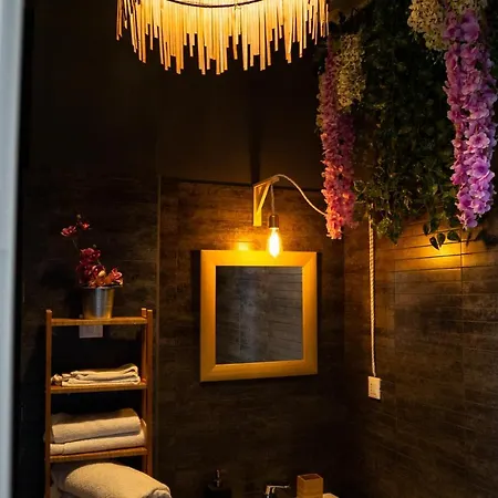 Апартаменты Attico43 Openspace Fronte Mare *