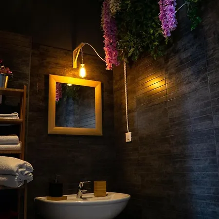 Attico43 Openspace Fronte Mare Апартаменты