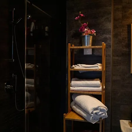 Attico43 Openspace Fronte Mare Апартаменты