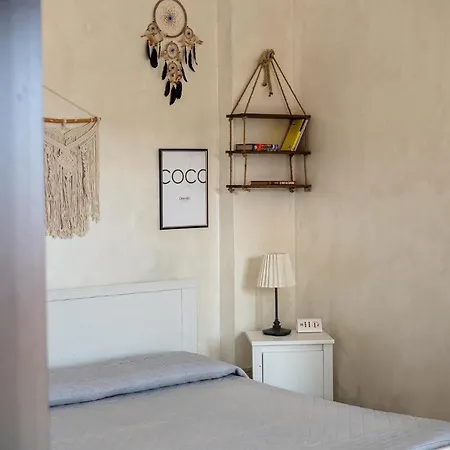 Attico43 Openspace Fronte Mare Апартаменты Лоано