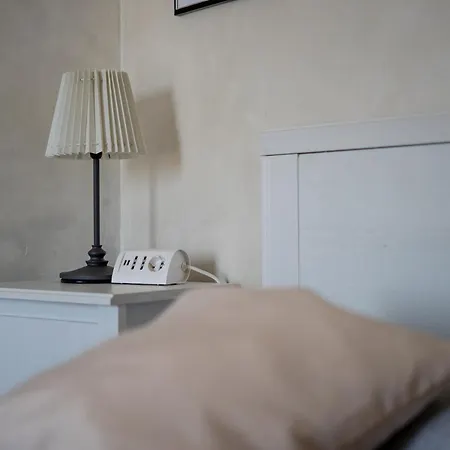 Апартаменты Attico43 Openspace Fronte Mare