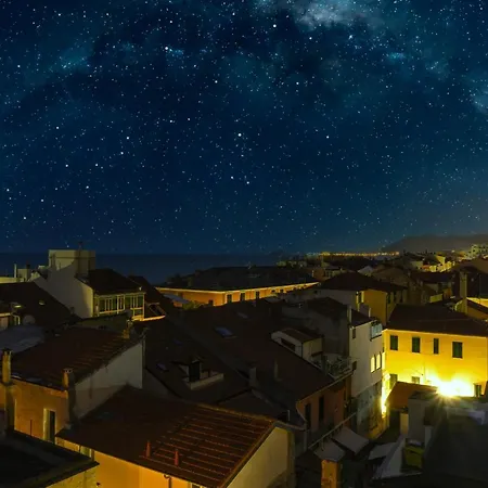 Attico43 Openspace Fronte Mare Апартаменты Лоано