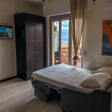 Attico43 Openspace Fronte Mare