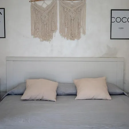 Attico43 Openspace Fronte Mare Лоано