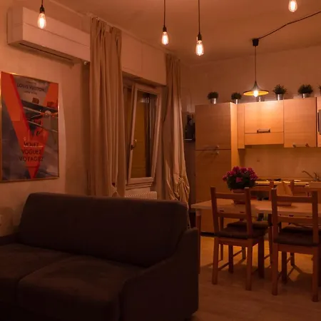 Attico43 Openspace Fronte Mare