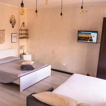 Attico43 Openspace Fronte Mare