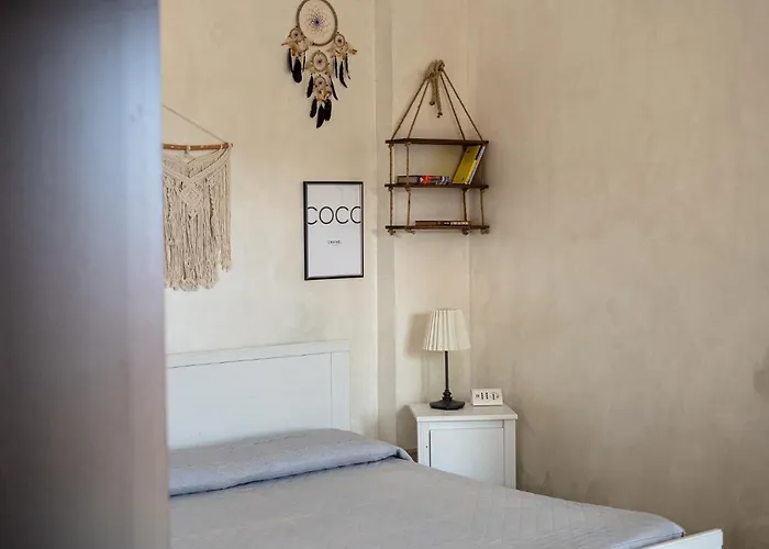 Attico43 Openspace Fronte Mare Appartement Loano