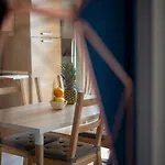 Daire Attico43 Openspace Fronte Mare