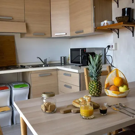 Attico43 Openspace Fronte Mare