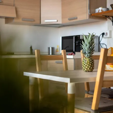 Attico43 Openspace Fronte Mare Διαμέρισμα *