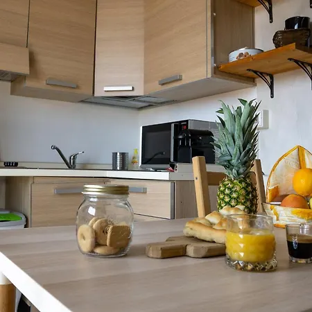 Attico43 Openspace Fronte Mare