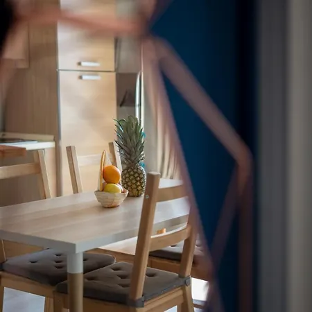 Appartamento Attico43 Openspace Fronte Mare