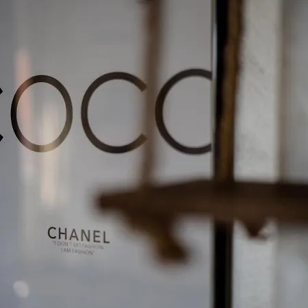 Attico43 Openspace Fronte Mare Διαμέρισμα *