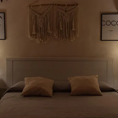 Διαμέρισμα Attico43 Openspace Fronte Mare *