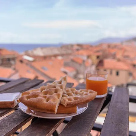 Appartamento Attico43 Openspace Fronte Mare *