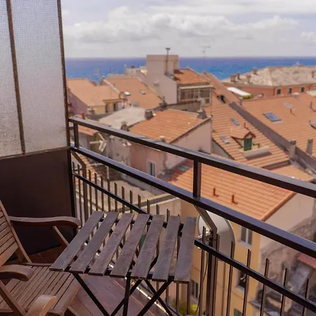 Attico43 Openspace Fronte Mare *