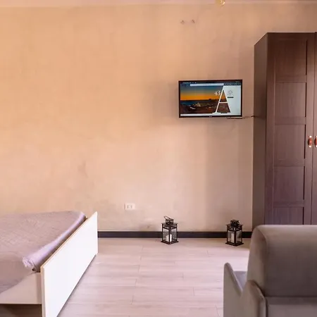 Attico43 Openspace Fronte Mare * Loano