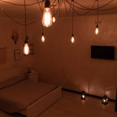 Appartamento Attico43 Openspace Fronte Mare *