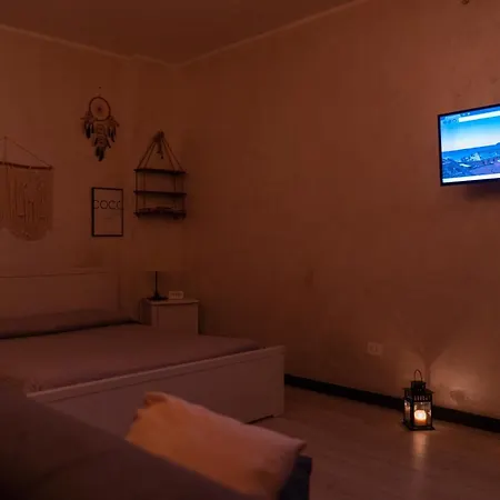 Attico43 Openspace Fronte Mare Loano