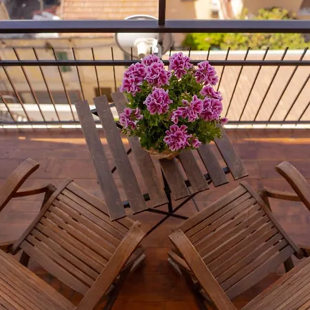 Διαμέρισμα Attico43 Openspace Fronte Mare