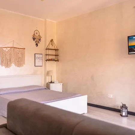 Attico43 Openspace Fronte Mare *