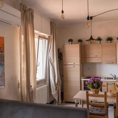 Attico43 Openspace Fronte Mare