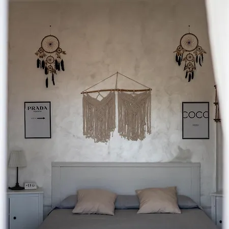 Διαμέρισμα Attico43 Openspace Fronte Mare Loano