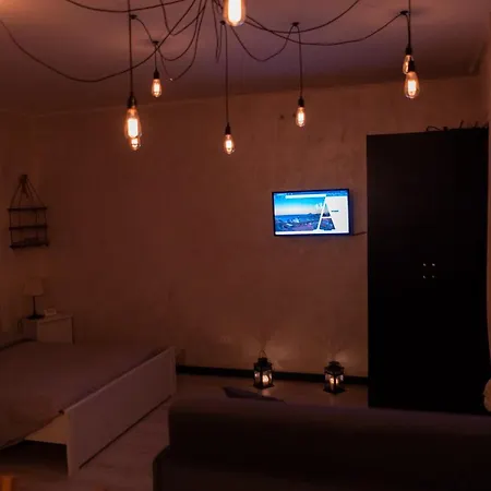 Attico43 Openspace Fronte Mare *