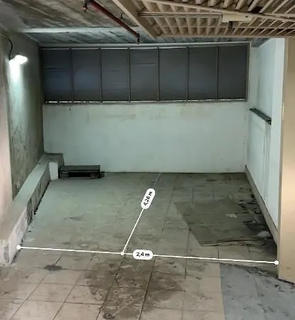 Attico43 Openspace Fronte Mare Appartamento