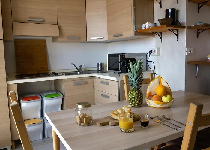 Attico43 Openspace Fronte Mare