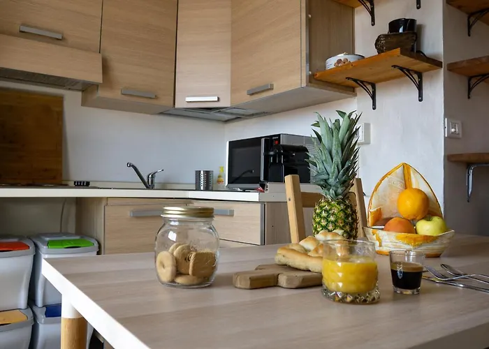 Attico43 Openspace Fronte Mare