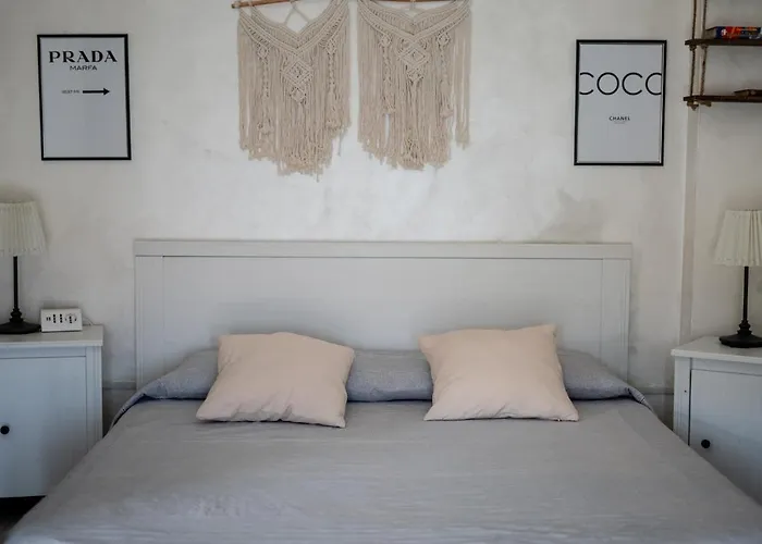 Attico43 Openspace Fronte Mare 로아노