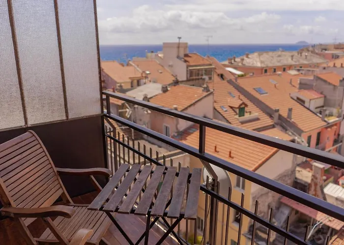 Attico43 Openspace Fronte Mare *