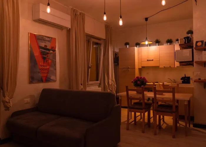 Attico43 Openspace Fronte Mare