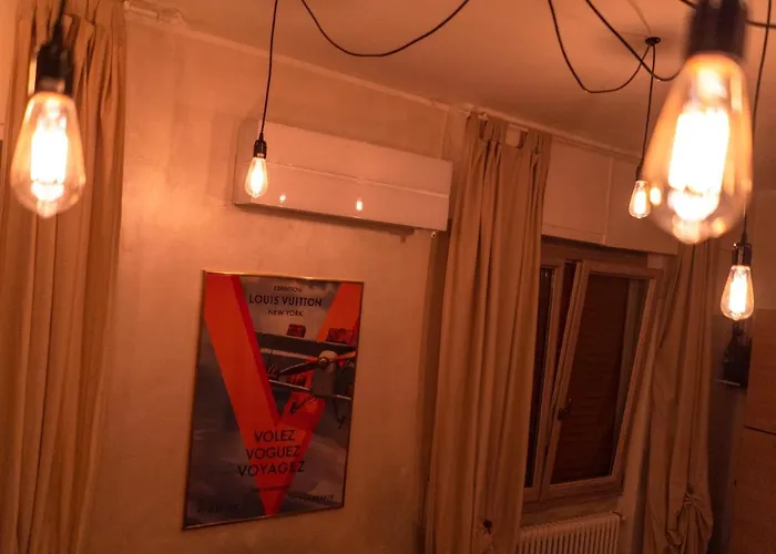 Attico43 Openspace Fronte Mare