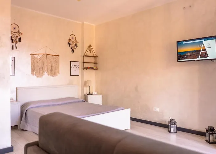 Attico43 Openspace Fronte Mare *