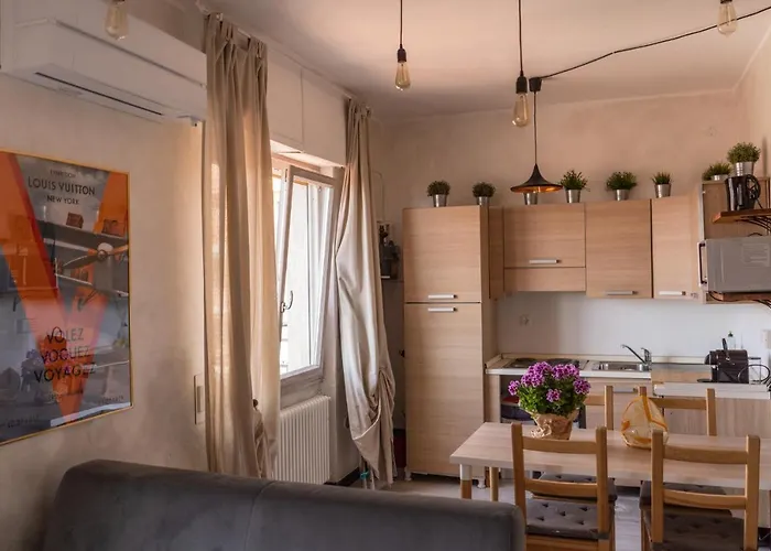 Attico43 Openspace Fronte Mare