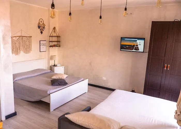 Attico43 Openspace Fronte Mare