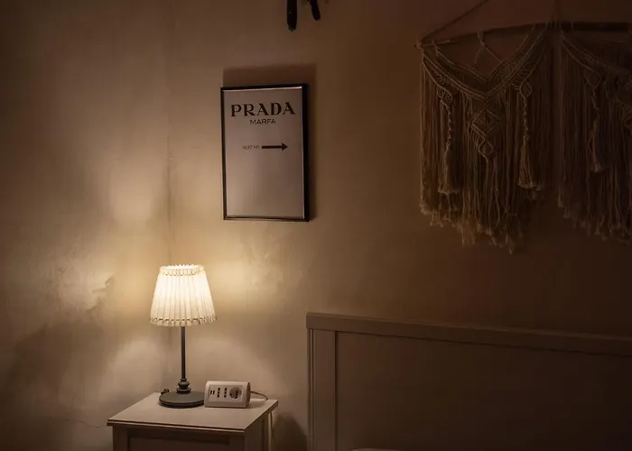 아파트 Attico43 Openspace Fronte Mare 로아노