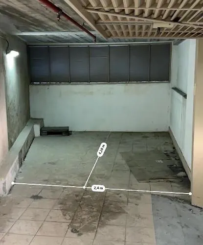 Attico43 Openspace Fronte Mare 아파트